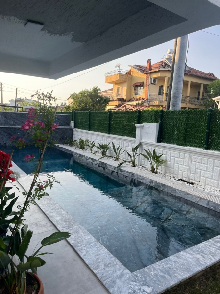 Villa Nurya